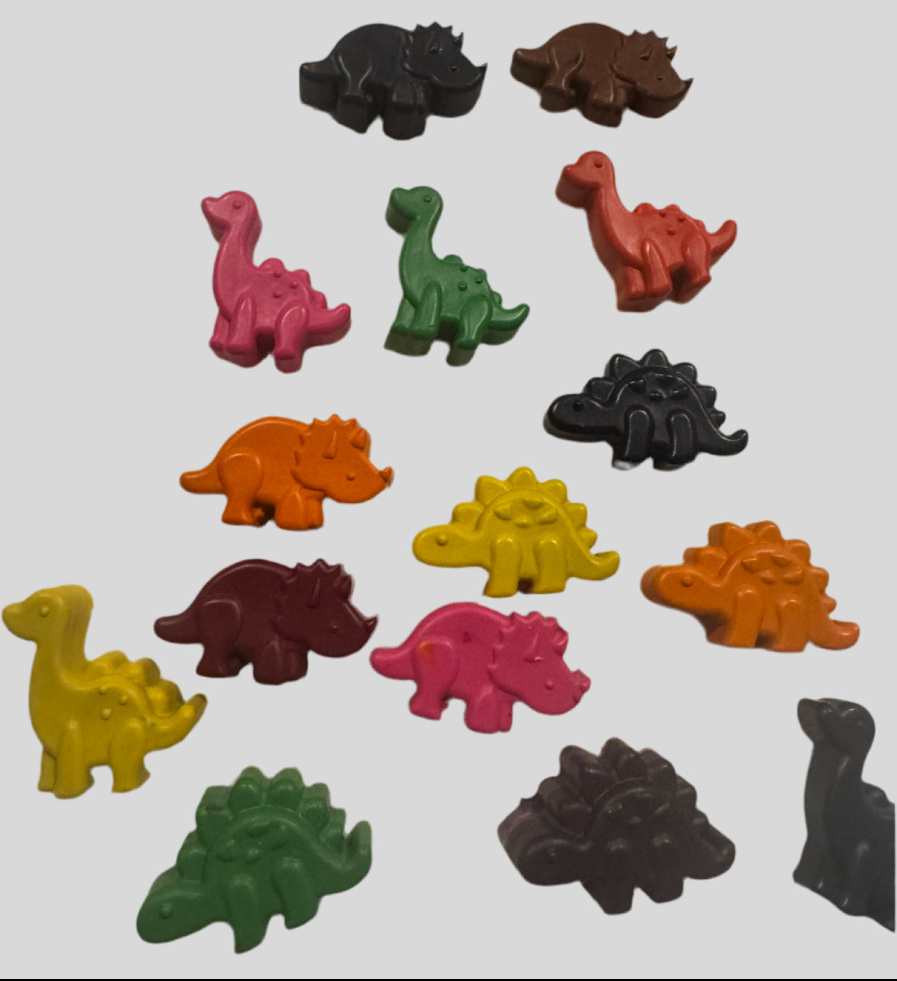 Small dinosaurs