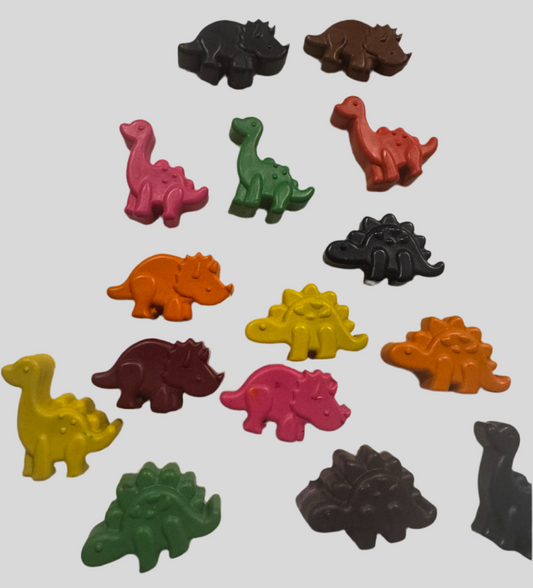 Small dinosaurs